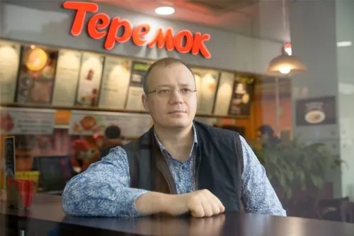 В «Штатах» закрыли все «Теремки». Возможно, из-за Путина