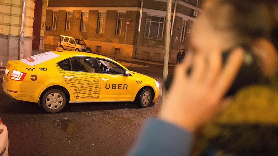 Кавказский водитель Uber пытался изнасиловать москвичку Анну Брэйн. Она оказалась блогером и подняла шум, но история мутная