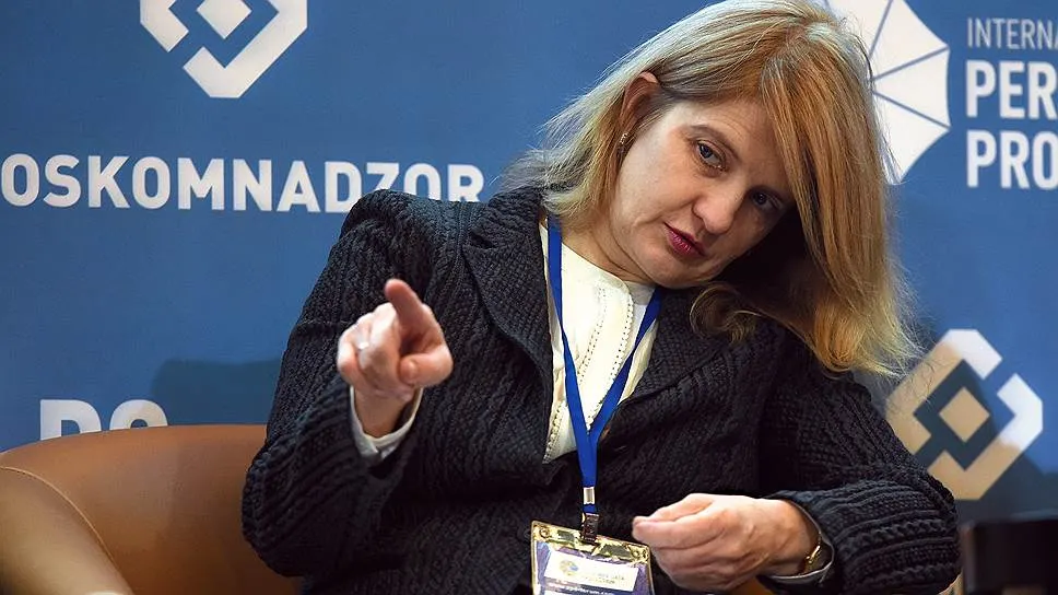 «Павел Дуров нарушает закон РФ, причем явно и нахально». Наталья Касперская несет чушь о блокировке Telegram
