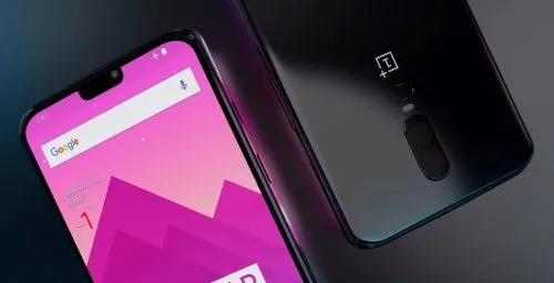 OnePlus 6 уже продается на AliExpress. Вот четыре варианта