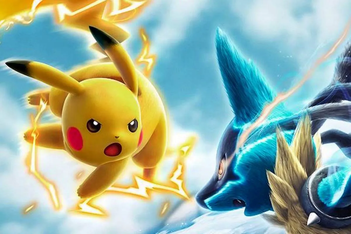 Три идиота подрались из-за игры Pokemon GO. Одному из них было больше 70 лет
