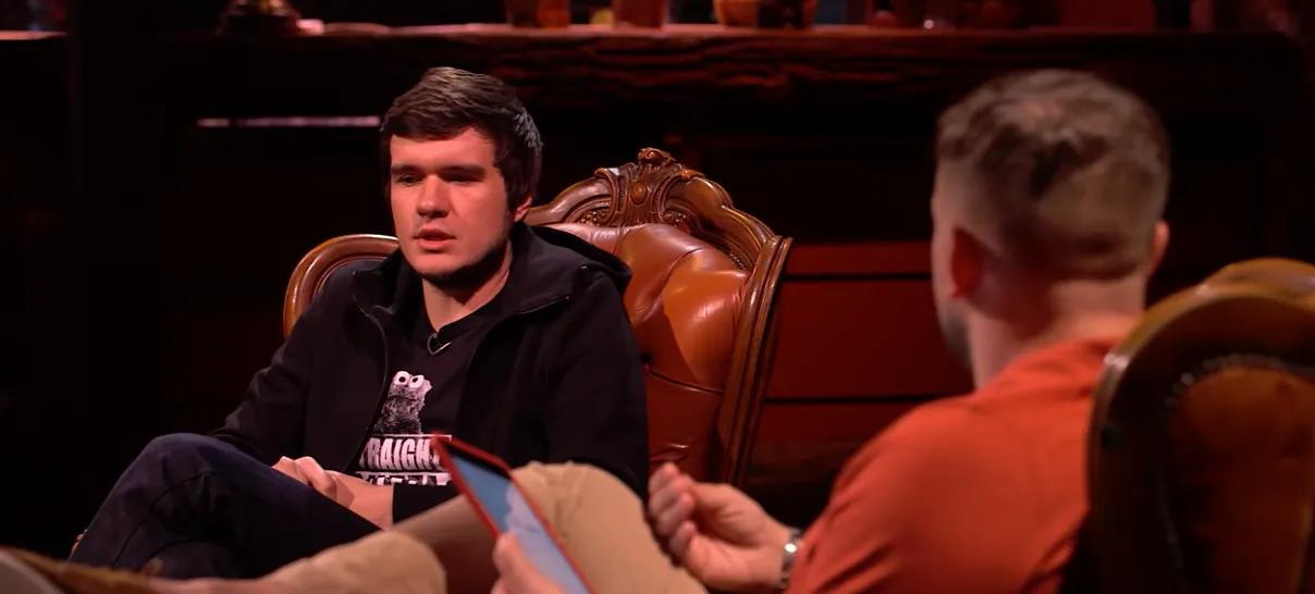 Баста сделал лучшее интервью с BadComedian’ом. GazLive – отличная альтернатива «вДудю»