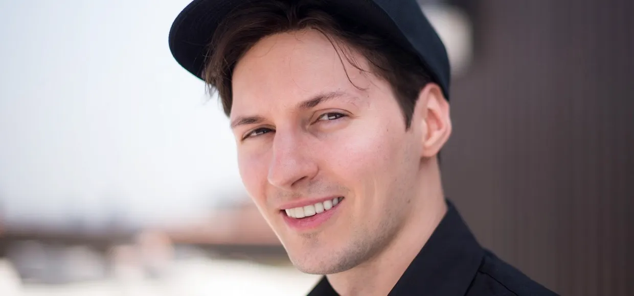 Telegram получил обновление впервые за полтора месяца. Павел Дуров продавил Apple