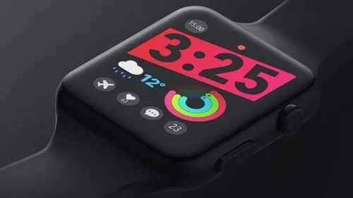 Apple закрысит iPad Pro с Face ID до осени. Зато на WWDC 2018 представят Apple Watch