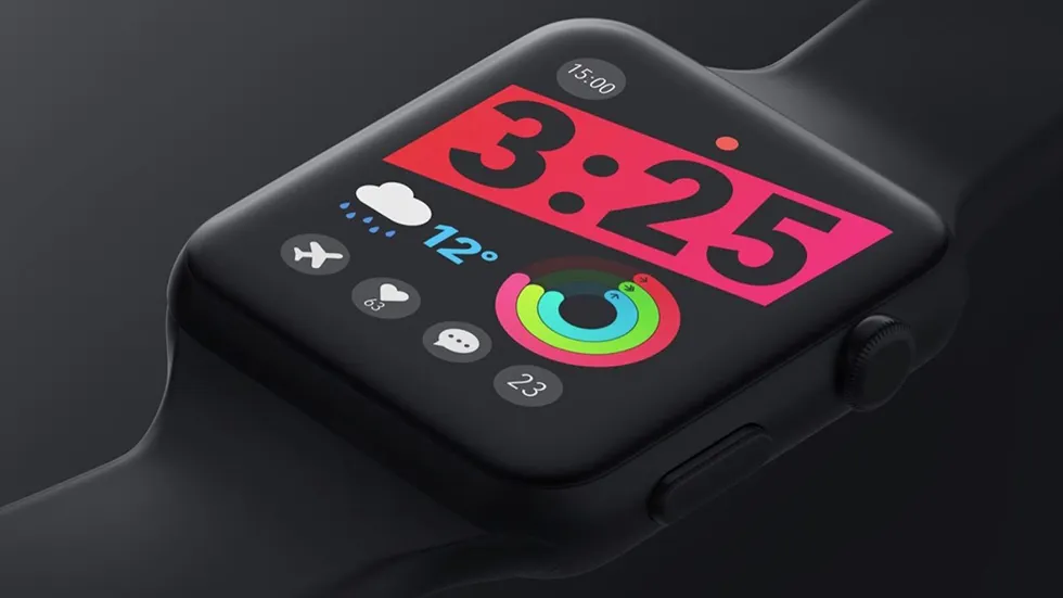 Apple закрысит iPad Pro с Face ID до осени. Зато на WWDC 2018 представят Apple Watch