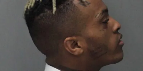 Возможно, XXXTentacion жив. Появилось видео с места выстрела