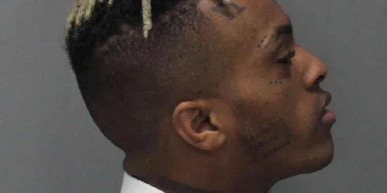 Возможно, XXXTentacion жив. Появилось видео с места выстрела