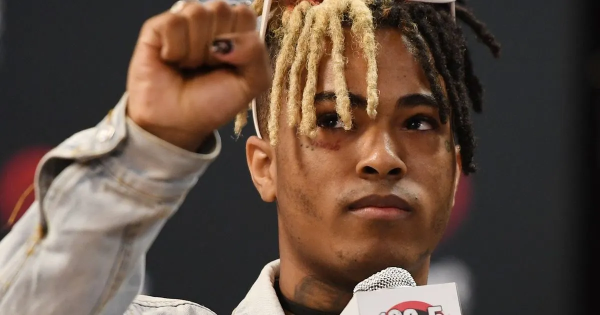 Кто убил XXXTentacion? И еще 5 фактов о смерти рэпера