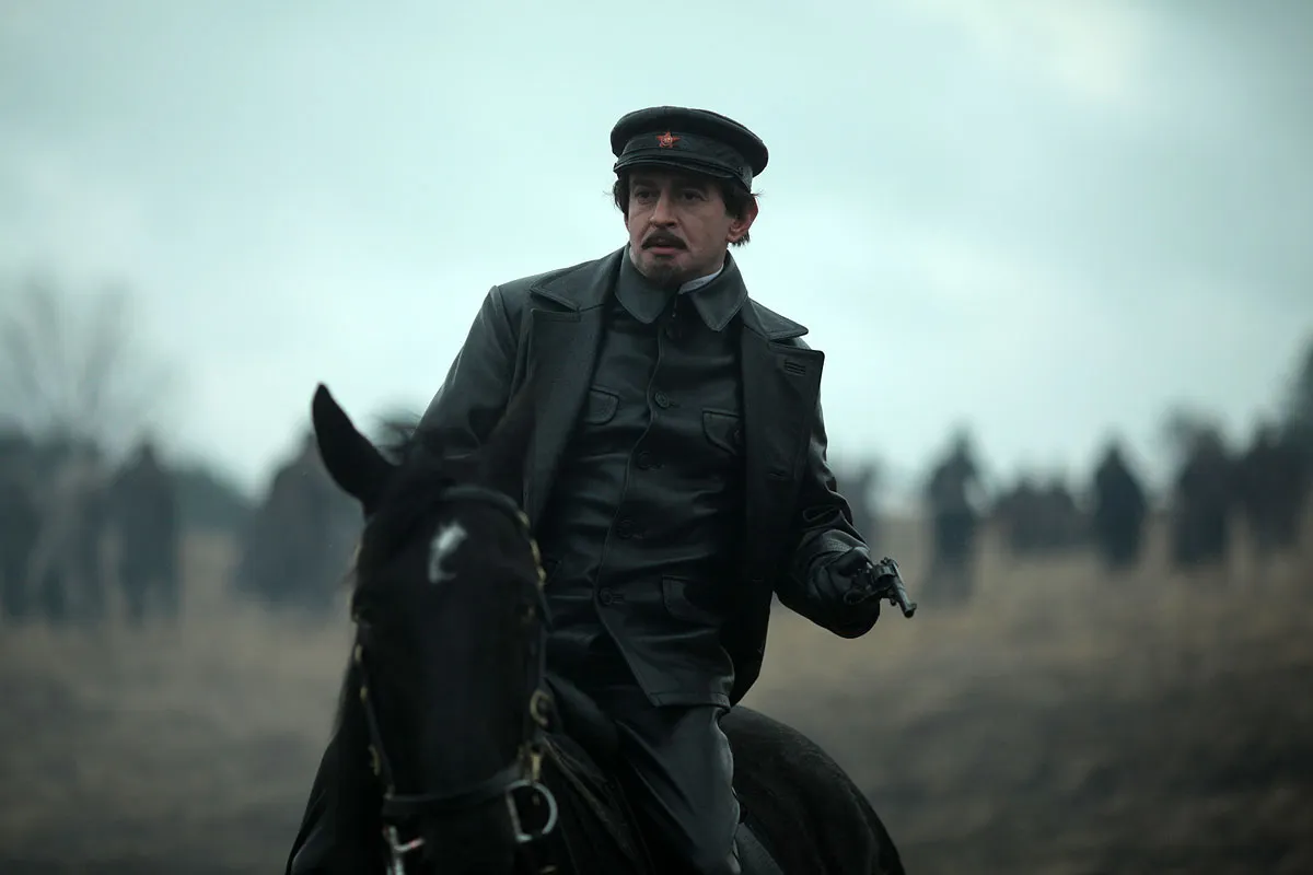 «Троцкий» и еще 4 отвратительных сериала о Советском Союзе