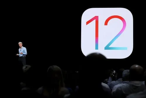 Я поставил бету iOS 12. Там есть унизительный раздел, который лечит мобильную зависимость