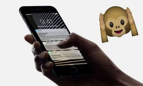 У iPhone 7 проблемы, а Apple их не признает и отказывается чинить смартфоны по гарантии. Классика!