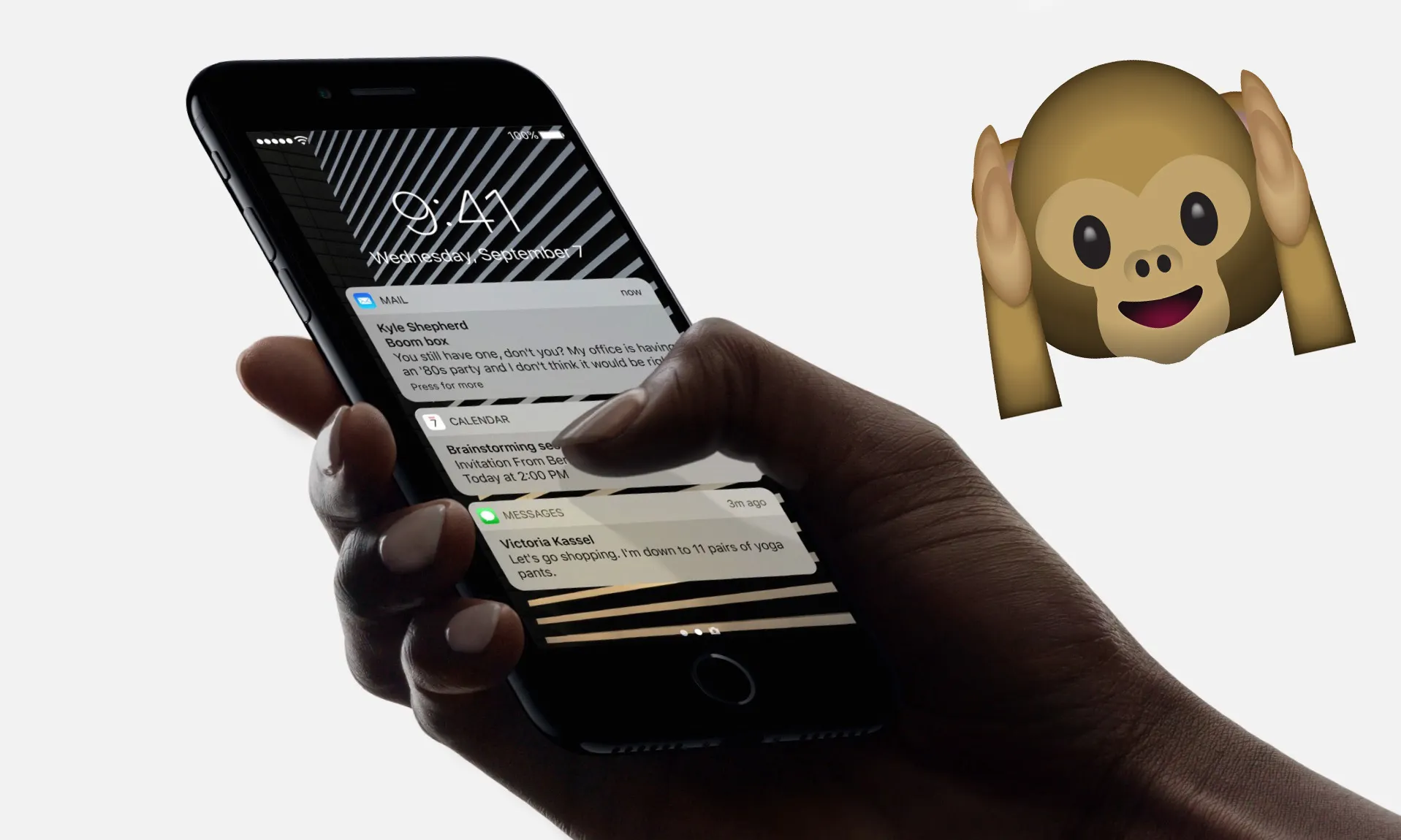 У iPhone 7 проблемы, а Apple их не признает и отказывается чинить смартфоны по гарантии. Классика!