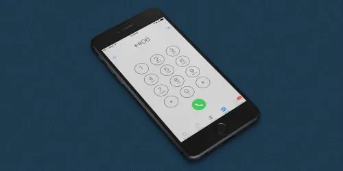Почему бесполезно воровать iPhone. И почему опасно покупать их с рук