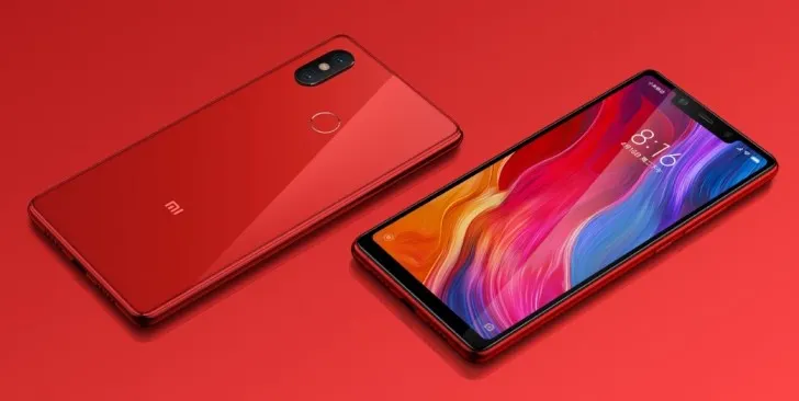 У Xiaomi Mi8 плохой экран. Xiaomi Mi8 EE – пустышка. Xiaomi Mi8 SE – лучший девайс по соотношению цены и качества