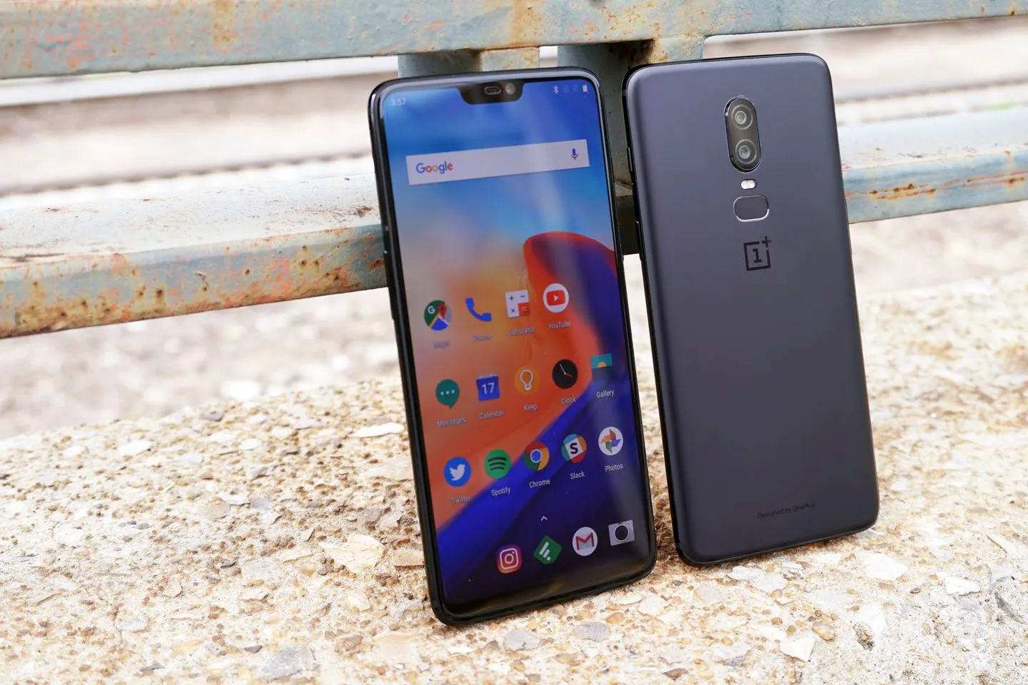 Как купить OnePlus 6 в официальном магазине со скидкой. И получить бонусы