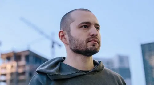 «Оксимирон – сумасшедший». Вышло большое интервью с великим Ханом Замаем