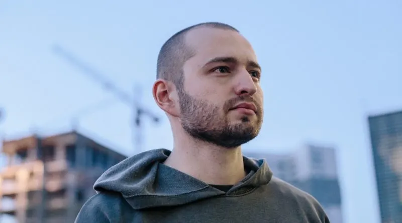 «Оксимирон – сумасшедший». Вышло большое интервью с великим Ханом Замаем