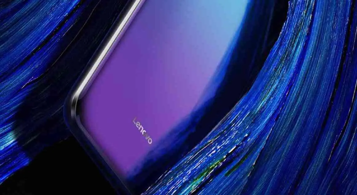 Абсолютно безрамочный смартфон Lenovo Z5 покажут 5 июня. Через день после мероприятия Apple