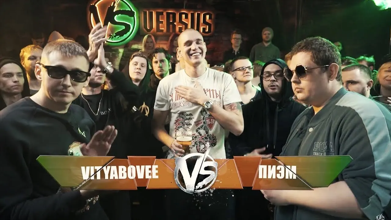 Три короткие претензии к Versus Fresh Blood 4. Ресторатору пора спасать сезон