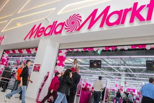 MediaMarkt в России умрет. Состоялась сделка с «М.Видео»