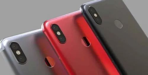 Xiaomi выпустит супердешевый смартфон на чистом Android. Правда, Mi A2 Lite феерически стремный