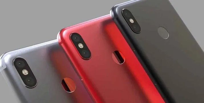 Xiaomi выпустит супердешевый смартфон на чистом Android. Правда, Mi A2 Lite феерически стремный