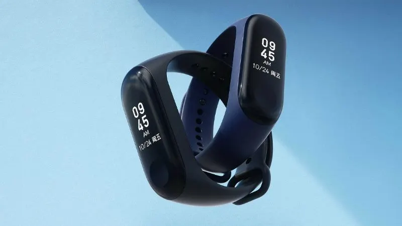 Xiaomi продала миллион Mi Band 3. Люди до сих пор ему верят