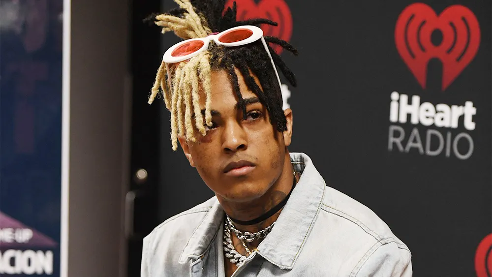 XXXTentacion лучше, чем 2pac. Его смерть – огромная потеря для хип-хопа