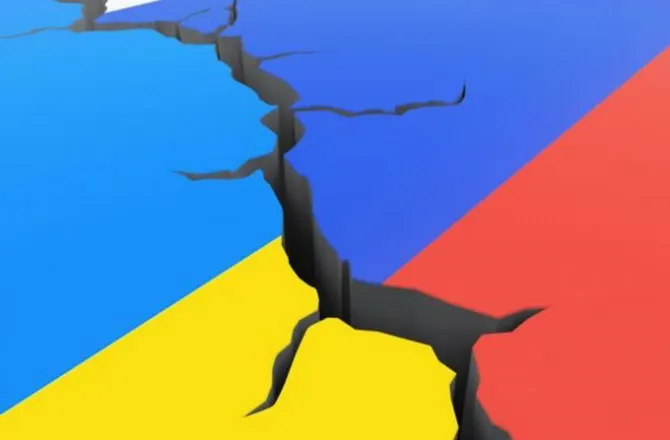Русский фанат убил украинца. За «Слава Украине!» и сборную Хорватии
