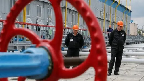 Украинцы разобрались с ФИФА и заминусовали страницу «Газпрома» на Facebook