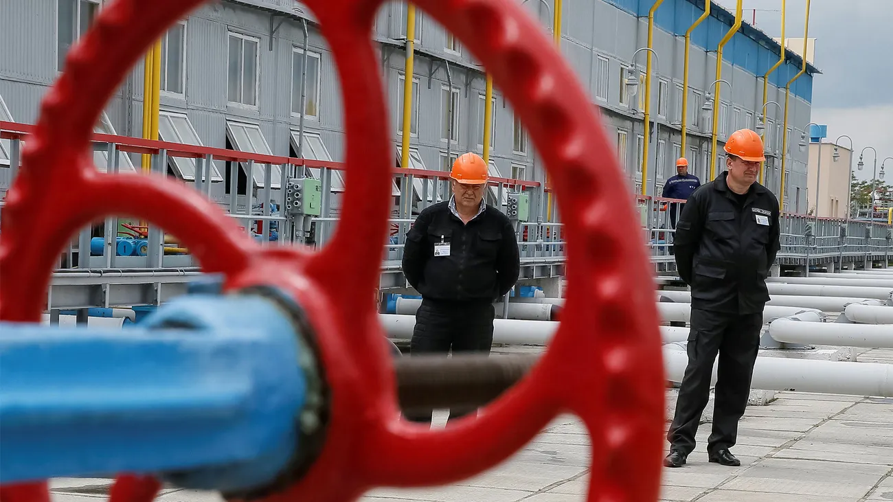 Украинцы разобрались с ФИФА и заминусовали страницу «Газпрома» на Facebook
