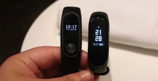 Xiaomi Mi Band 3 тотально подешевел. Тут – самый дешевый браслет в мире (конечно, с AliExpress)