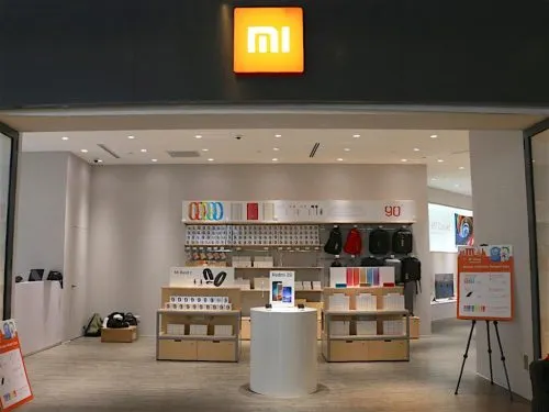 Xiaomi не нужен свой Apple Store. Им нужна своя IKEA