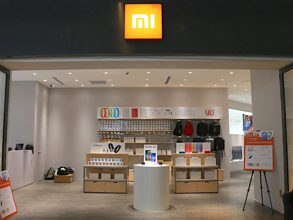 Xiaomi не нужен свой Apple Store. Им нужна своя IKEA
