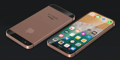 Ой, а когда же выйдет iPhone SE 2?