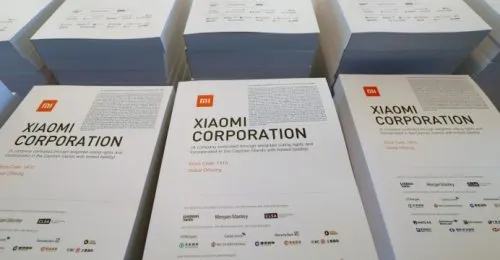 Xiaomi оценили в 17 раз дешевле, чем Apple. Акциями китайцев даже стремно подтираться