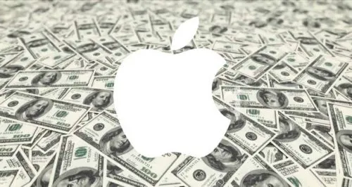 7 фактов про Apple, которые вас реально удивят. Долги, популярные Watch и вечный iPhone