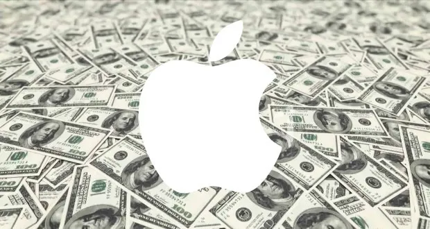 7 фактов про Apple, которые вас реально удивят. Долги, популярные Watch и вечный iPhone