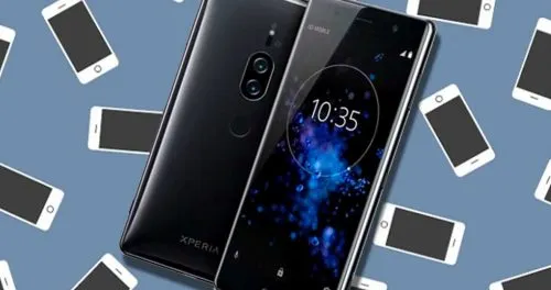 Sony Xperia XZ3 выйдет в августе. Всё как обычно: дорогой и жирный