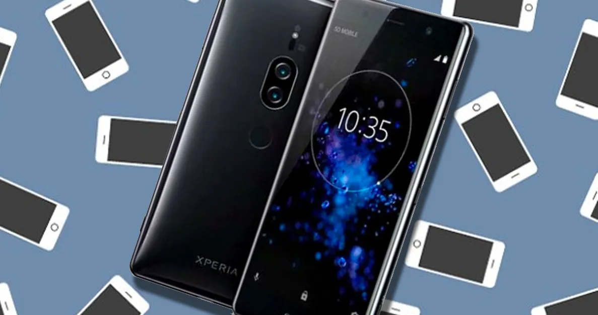 Sony Xperia XZ3 выйдет в августе. Всё как обычно: дорогой и жирный