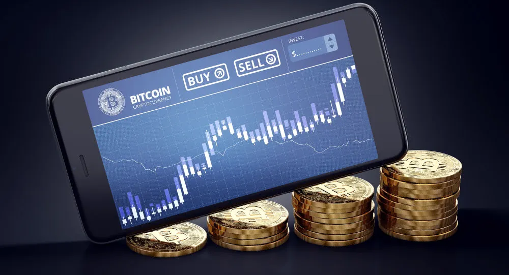 Биткоин и другие криптовалюты стагнируют. ICO-балаболы остались без работы