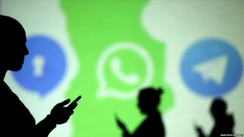 WhatsApp скопировал каналы из Telegram. Получилось максимально убого