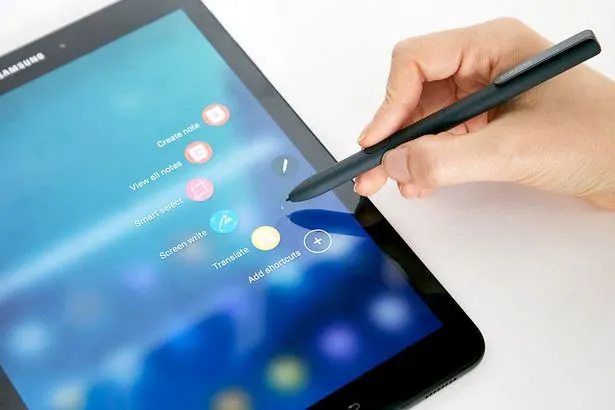Стилус Samsung Galaxy Note 9 будет умнее, чем ты