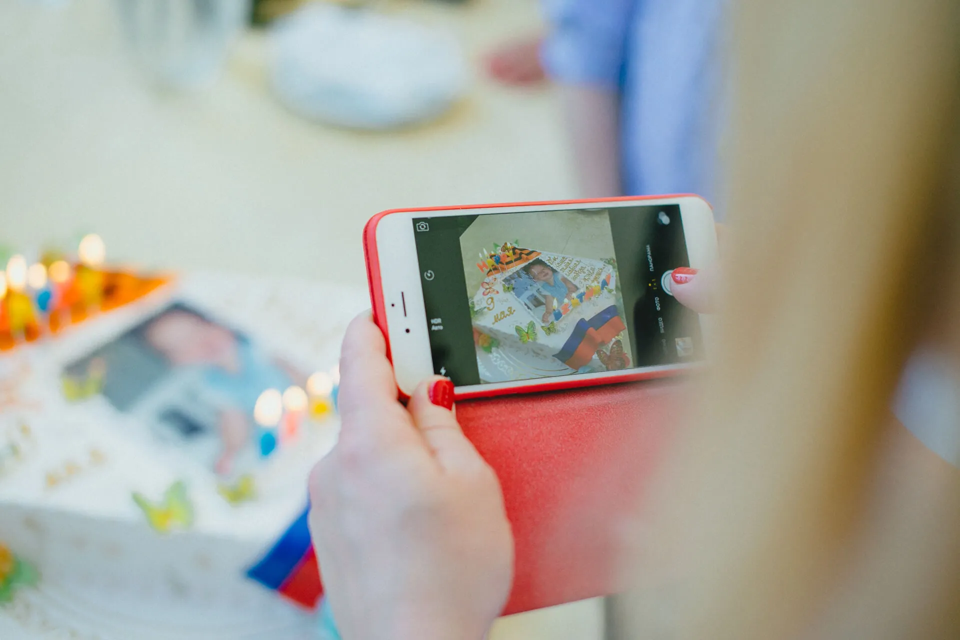 Как же я обожаю вертикальные видео. Мечтаю, чтобы они были везде