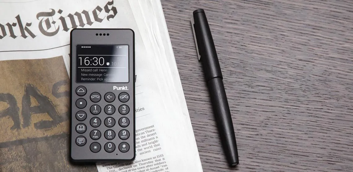 5 самых возбуждающих кнопочных телефонов. Их надо покупать вместо iPhone, Xiaomi и других смартфонов