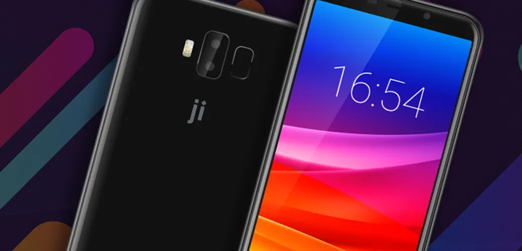 Вышел Jinga Joy Pro. 5 причин, почему это один из лучших российских смартфонов