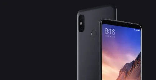 Вышел лучший фаблет лета Xiaomi Mi Max 3. Его прайс – меньше 20 тысяч, победа!