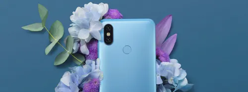 Xiaomi представила два дешевых смартфона на чистом Android. Мы уже нашли, где их купить