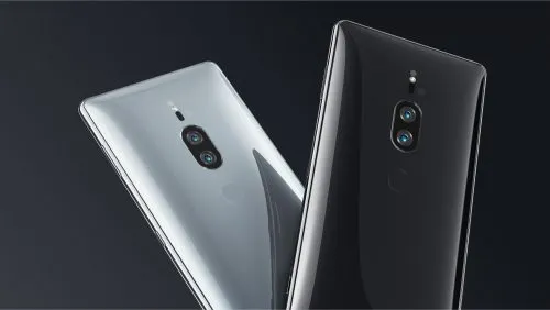 Название флагманского Sony Xperia длиннее, чем имя породистого пса. Это смешно!