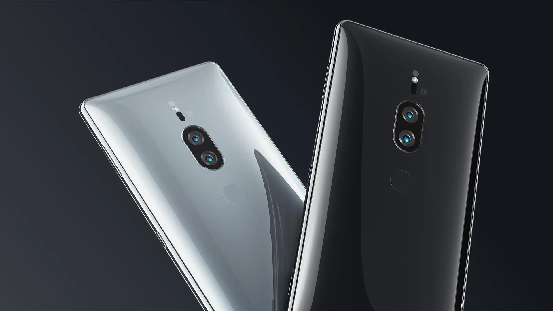 Название флагманского Sony Xperia длиннее, чем имя породистого пса. Это смешно!
